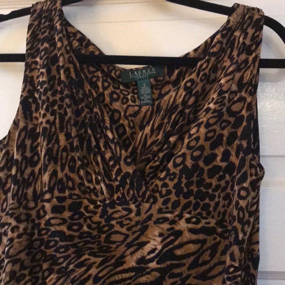 SALE 🎈Lauren Ralph Lauren Dress size 8